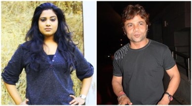 Rajpal Yadav, Kavita Radheshyam, Rajpal Yadav films, Kavita Radheshyam films, Rajpal Yadav movies, Kavita Radheshyam movies, Rajpal Yadav news, Kavita Radheshyam news, entertainment news