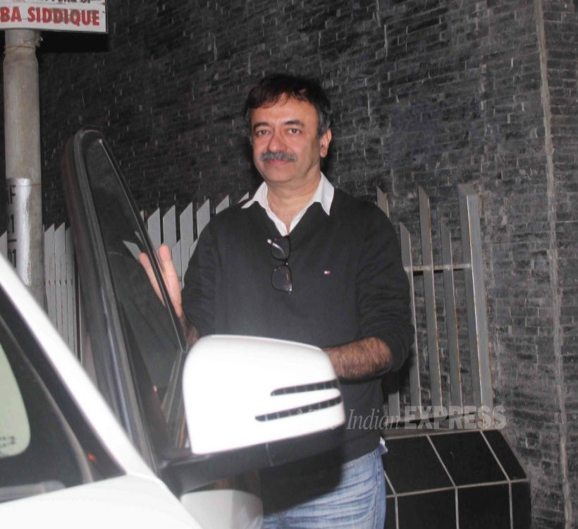 Kangana Ranaut, Aamir Khan, Shahid Kapoor, Mira Rajput, Randhir Kapoor, Rajkumar Hirani, Krishika Lulla, Bosco martis, Sajid Nadiadwala, bollywood, entertainment