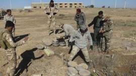 Ramadi, ISIS, islamic state, ISIS in ramadi, battle for ramadi, battle for the city of ramadi, baghdad bombing, baghdad mosque bombing, iraq news, latest news, baghdad news