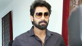 Rana Daggubati, ghazi, Rana Daggubati ghazi, Rana Daggubati shootings, Rana Daggubati in ghazi, Rana Daggubati movies, Rana Daggubati upcoming movies, Rana Daggubati news, entertainment news