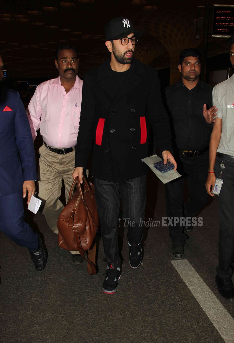 Ranbir Kapoor, Ranveer Singh, Genelia D'Souza, Riteish Deshmukh, Sridevi, bollywood, entertainment