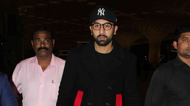 Ranbir Kapoor, Tamasha, Deepika Padukone