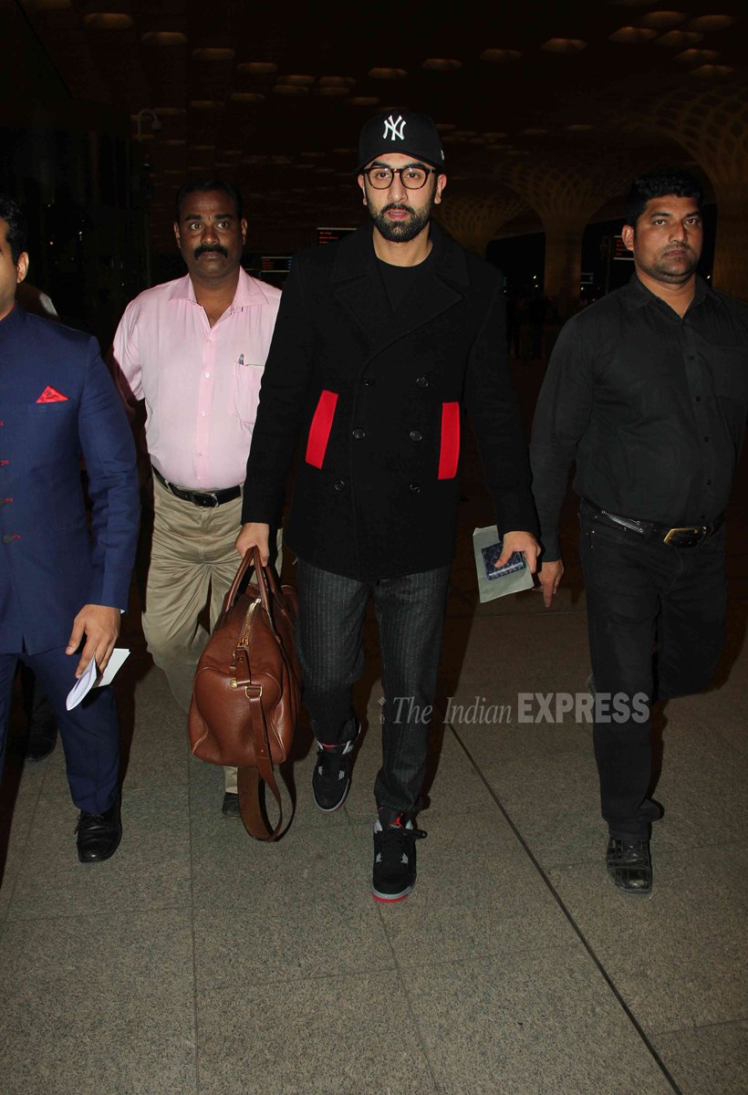 Ranbir Kapoor, Ranveer Singh, Genelia D'Souza, Riteish Deshmukh, Sridevi, bollywood, entertainment