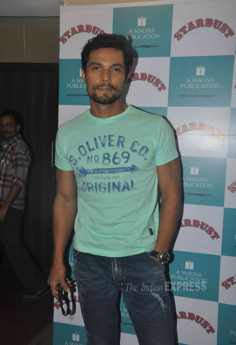 Vivek Oberoi, Sonali Bendre, Sajid Khan, Randeep Hooda, Meghna Gulzar, Gulzar, Kabir Khan, Harshaali Malhotra, bollywood, entertainment
