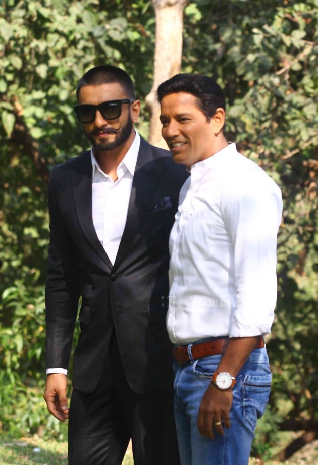 Ranbir Kapoor, Ranveer Singh, Genelia D'Souza, Riteish Deshmukh, Sridevi, bollywood, entertainment