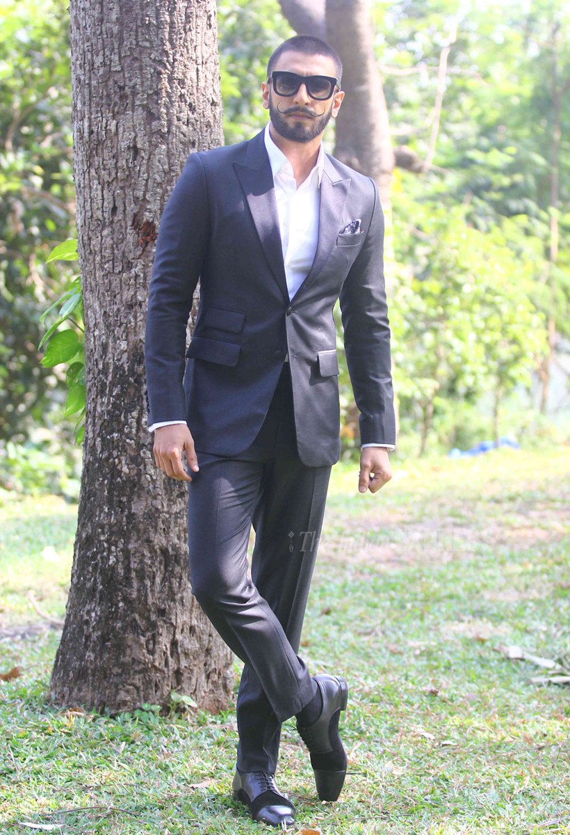 Ranbir Kapoor, Ranveer Singh, Genelia D'Souza, Riteish Deshmukh, Sridevi, bollywood, entertainment