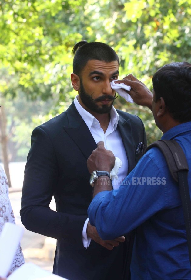 Ranbir Kapoor, Ranveer Singh, Genelia D'Souza, Riteish Deshmukh, Sridevi, bollywood, entertainment