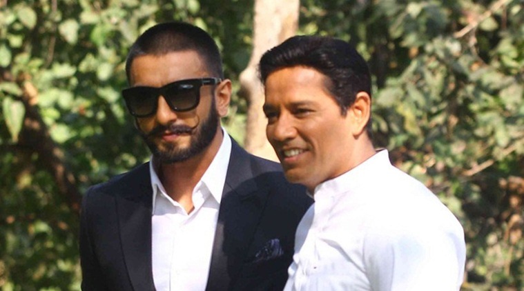Ranveer Singh, bajirao mastani, Ranveer Singh tv show, crime patrol, Ranveer Singh host crime patrol, Ranveer Singh crime patrol, Ranveer Singh news, Ranveer Singh latest news, Ranveer Singh movies, Ranveer Singh upcoming movies, entertainment news
