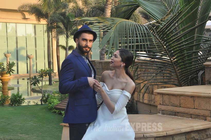 Ranveer Singh, Deepika padukone, Bajirao mastani, bollywood