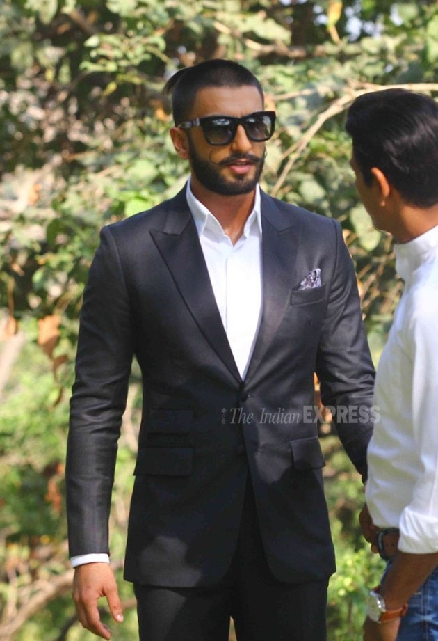 Ranbir Kapoor, Ranveer Singh, Genelia D'Souza, Riteish Deshmukh, Sridevi, bollywood, entertainment