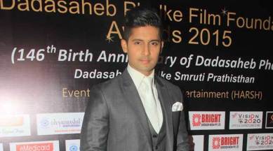 TV actor Ravi Dubey spent 32nd birthday on set | Entertainment News,The Indian Express TV actor Ravi Dubey spent 32nd birthday on set | Entertainment News,The Indian Express