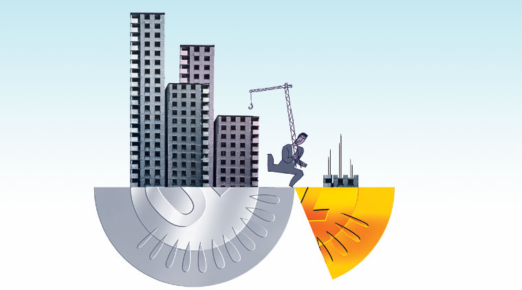 real estate industry, Affordable property, repo rate, RBI, HUDA, Haryana real estate, Tata Value Homes, business news