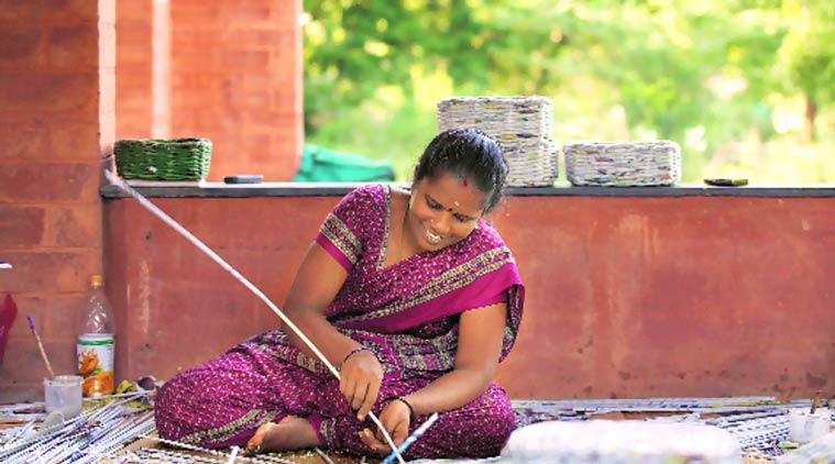 repairing, recycling, reusing, Beauty of Recycling Festival, Reuse, Reduce, Recycle’, pune news