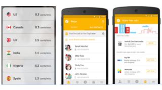 Ringo, telecom, Ringo free calling, DoT, TRAI, telecom news, Ringo CEO Bhavin Turakhia, WhatsApp, Tata Communications, British Telecom, Verizon, technology news