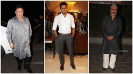 sanjay leela bhansali, bajirao mastani, Rishi Kapoor, Riteish Deshmukh, ranveer singh, deepika padukone, priyanka chopra, entertainment news