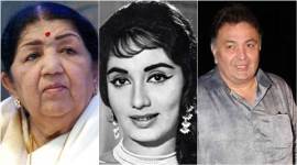 Sadhana, Sadhana passes away, Sadhana death, Sadhana cut, Lata Mangeshkar, Rishi Kapoor, Anupam Kher, Sadhana Shivdasani Death, Sadhna Death, Sadhana Dead, Sadhana Passes Away, Sadhana Films, Sadhana Dies, Sadhana News