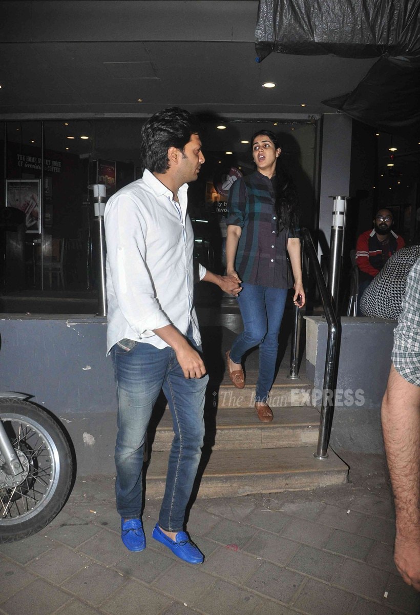 Ranbir Kapoor, Ranveer Singh, Genelia D'Souza, Riteish Deshmukh, Sridevi, bollywood, entertainment
