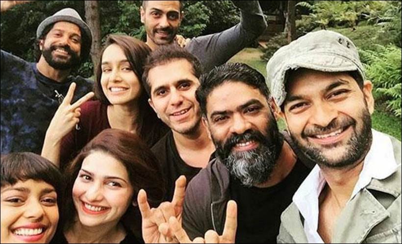 Dangal, Raees, Sultan, Fan, Jagga jasoos, Ae Dil Hai Mushkil, Mohenjo Daro, Sarabjit, A Flying Jatt, Ki and Ka, Udta punjab, Baahubali 2, Rangoon, Housefull 3, Dishoom, Force 2, Baaghi, Rock on 2, MS Dhoni An untold Story, Baar Baar Dekho, Jai Gangaajal, Azhar, Great Grand Masti, Kapoor and Sons, Saala Khadoos, Fitoor, Mirzya, Wazir
