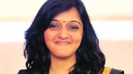 Shakti Bhatt, First Book Prize, Rohini Mohan, The Seasons of Trouble, Book prize, Talk