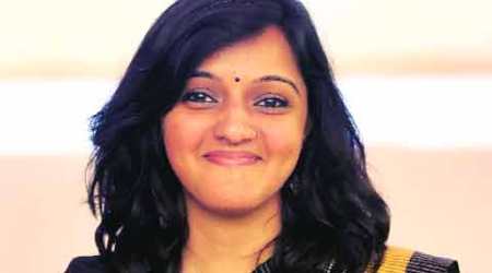 Shakti Bhatt, First Book Prize, Rohini Mohan, The Seasons of Trouble, Book prize, Talk