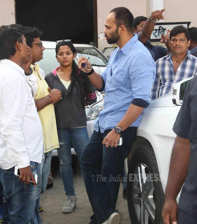 Shah Rukh Khan, Salman, Bigg Boss 9, Dilwale