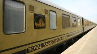royal rajasthan on wheels, luxury trains in india, india luxury trains, luxury train booking, rajasthan luxury train booking cancel, india news, rajasthan tourism, rajasthan news, latest news