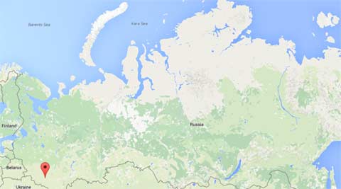 At least 21 killed in fire at Russian hospital | World News - The ...