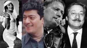 Sadhana, Aadesh Shrivastava, Labh Janjua, Saeed Jaffrey: Celebs whom we lost in 2015