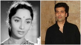 Sadhana, Sadhana Dead, Sadhana Passes away, Sadhana Death, Karan johar, Sadhana Shivdasani Death, Entertainment news