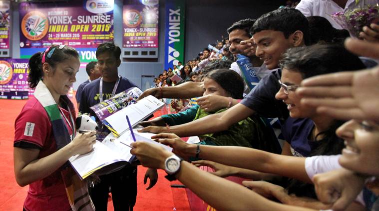 Saina Nehwal, Saina Nehwal Badminton India, India Badminton Saina Nehwal, Saina Nehwal India, India Saina Nehwal, Badminton News, Badminton