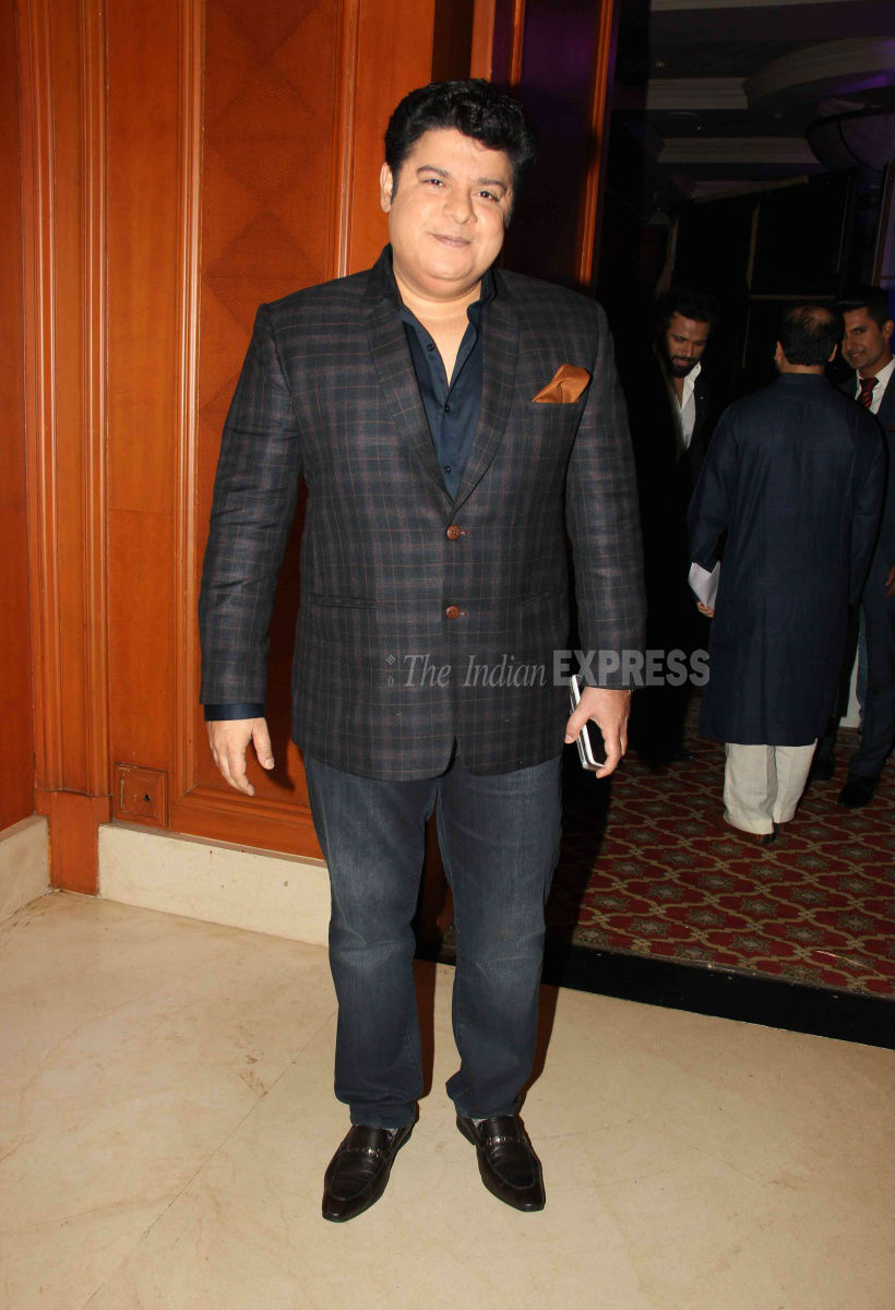 Vivek Oberoi, Sonali Bendre, Sajid Khan, Randeep Hooda, Meghna Gulzar, Gulzar, Kabir Khan, Harshaali Malhotra, bollywood, entertainment