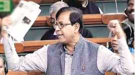 Narada, Narada scam, CPI(M), Trinamool Congress, CPI-M Mohd Salim, Ethics panel. Ethics committee, BJP, Lok sabha, Narada, Narada Lok Sabha, india news