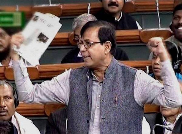 CPM MP Mohammad salim, MP mohammad Salim, TMC government, Indian Express 