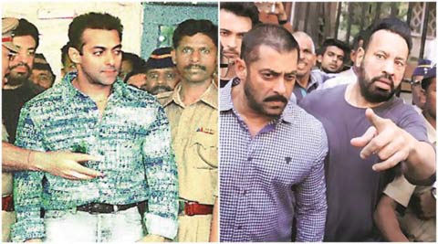 Sex Salman Kan Video Download - 2002 Hit-and-Run-case: Who said what | Cities News,The Indian Express