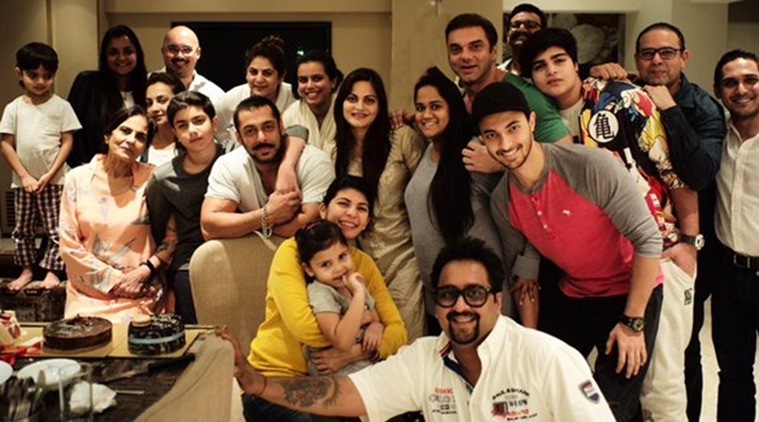 Salman Khan, Arbaaz Khan, SAlman Khan Birthday, Salman Khan turns 50, Salman Khan Arbaaz Khan, Salman Arbaaz, Salman Arbaaz pics, Salman Khan Films, Salman Khan Family, Entertainment news