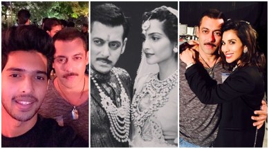 Salman Khan, Salman, Salman Khan birthday, salman khan age, Salman Khan birthday wishes, salman khan women, Salman Khan turns 50, Jacqueline Fernandez, anil kappor, entertainement news, happy birthday salman khan