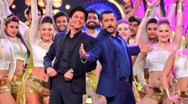 Shah Rukh Khan in Tubelight, Shah Rukh Khan cameo in Salman's next, SRK in Tubelight, Shahrukh approched for Salman khan movie, Shahrukh-salman friendship, Shah Rukh Khan upcoming movie, shahruk-salman movies together, Shahrukh-salman movies, Shahrukh khan movies, salman upcoming movies, kabir khan tubelight, kabir khan-salman khan news, Tubelight star cast, Tubelight release date, Shah Rukh Khan news, shah rukh khan updates, salman khan news, salman khan updates, bollywood news, bollywood updates, entertainment news, indian express news, indian express