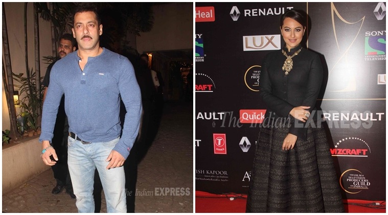 Salman Khan, Salman khan Birthday, Salman khan 50th birthday, Salman bhai birthday, Salman Bhaijaan birthday, Salman 50th birthday, Salman khan birthday celebration, sonakshi sinha, salman Khan family, Entertainment news, salman birthday plans
