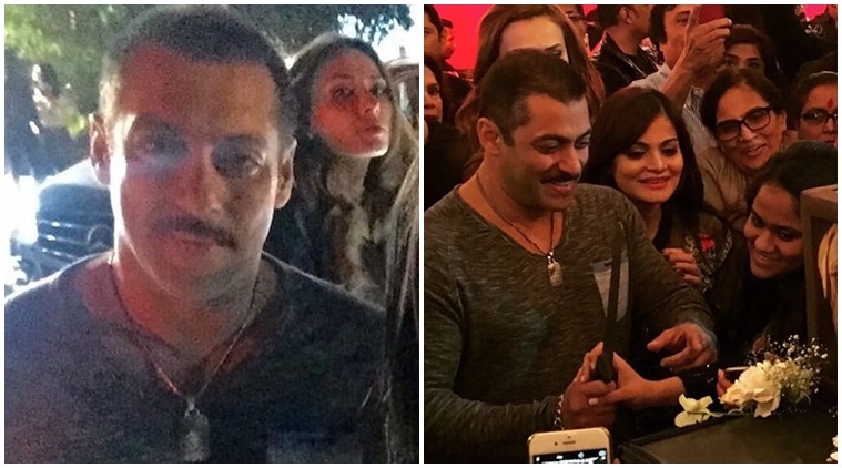 Salman Khan, Salman Khan birthday, Salman Khan 50th birthday, Salman Khan birthday party, Salman Khan birthday bash, Salman Khan girlfriend, iulia vantur, Salman Khan iulia vantur, Salman Khan iulia, Salman Khan party, Salman Khan age, happy birthday Salman Khan, Salman Khan news, Salman Khan latest news, entertainment news