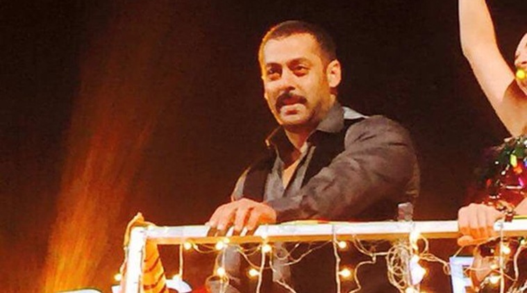 Salman Khan, big star entertainment awards, big star awards, Salman Khan dance, salman, salman khan big star entertainment awards, salman big star awards, salman dance at big star awards, salman khan selfie le le re, entertainment news