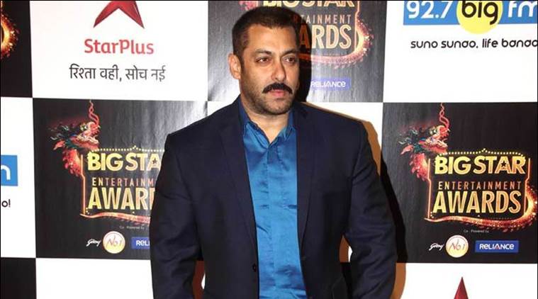 Salman Khan to have a working birthday | Bollywood News - The Indian