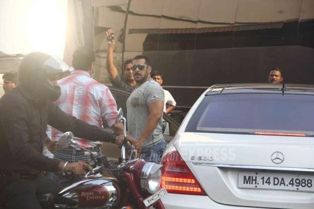 Shah Rukh Khan, Salman, Bigg Boss 9, Dilwale