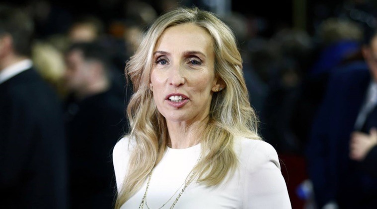 Fifty Shades of Grey, Fifty Shades of Grey movie, Sam Taylor Johnson, EL James