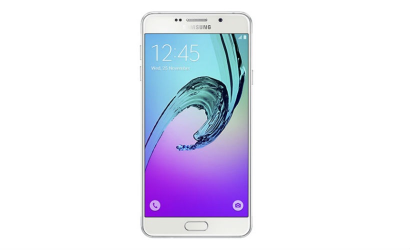 samsung a series new phone