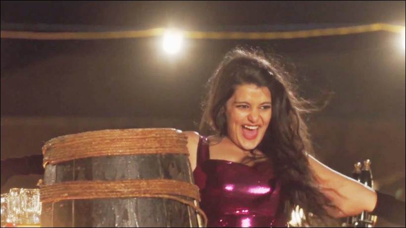 debut actors, debut actors 2015, debutants 2015, Athiya Shetty, Hero, Sooraj Pancholi, Bhumi Pednekar, Dum Laga Ke Haisha, Kapil Sharma, Kis Kisko Pyaar Karoon, Sanah Kapur, Shaandaar, Karan Singh Grover, Alone, Swastika Mukherjee, Detective Byomkesh Bakshy, Akshara Hassan, Shamitabh, Gurmeet Choudhary, Khamoshiyan, Sapna Pabbi, Khamoshiyan, Omkar kapoor, Pyaar Ka Punchnama 2, Shweta Tripathi, Masaan, Mandana Karimi, Roy, Bhaag Jhonny