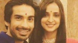 sanaya irani, mohit sehgal, sanaya irani marriage, sanaya irani roka, sanaya irani engagement, sanaya irani mohit sehgal marriage, sanaya irani mohit sehgal pics, sanaya irani news, sanaya irani latest news, entertainment news