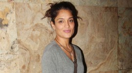 Angry Indian Goddesses, Sandhya Mridul, Pan Nalin's Angry Indian Goddesses, actress Sandhya Mridul, Sandhya Mridul films, Sarah-Jane Dias, Tannishtha Chatterjee, Anushka Manchanda, Rajshri Deshpande, Adil Hussain, entertainment films