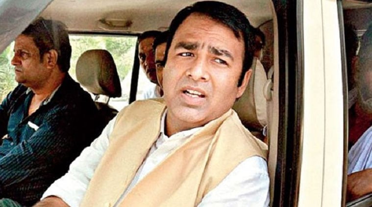 Sangeet Som, BJP, india pakistan, pakistani actors, pakistani actors ban, pakistani artists, pakistani artists ban, MNS, shiv sena, Maharashtra Navnirman Sena, india news