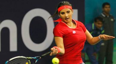 IPTL, IPTL 2, IPTL 2015, IPTL season 2, Indian Aces, Leander Paes, Sania Mirza, Japan Warriors, Indian premier tennis league, tennis news, tennis