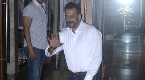 1993 Mumbai blasts case: Sanjay Dutt likely to walk out of jail early ...